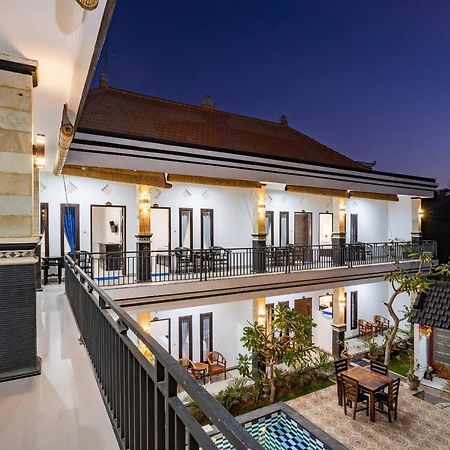 Nusa Sentana Lembongan Bali Экстерьер фото